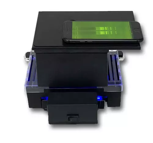 Benchmark Scientific E1101-E myGel Mini Electrophoresis System