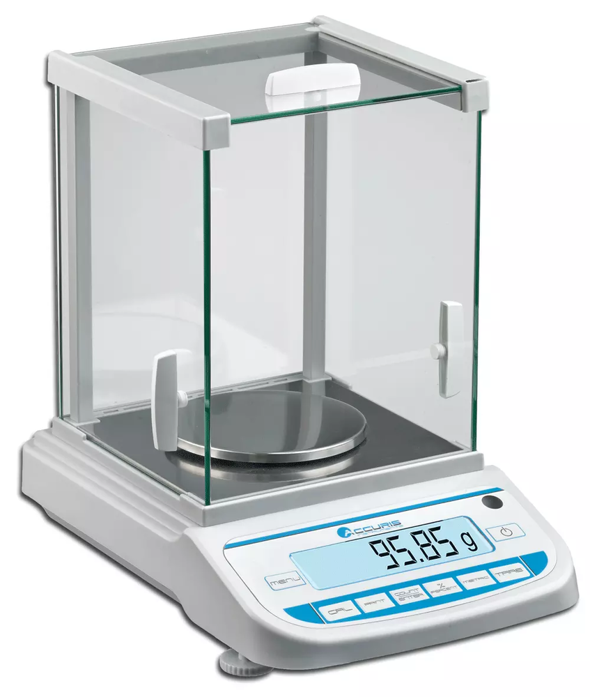 Analytical Balance Diagram, Principle, Parts, Types, Uses, 46% OFF