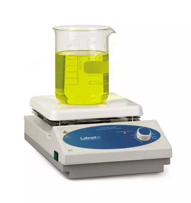AccuPlate™ Digital Hot Plate