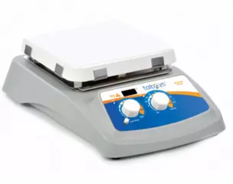 Labnet AccuPlate digital hot plate, stirrer hot plate stirrer